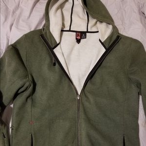 Chrome Industries Stock Cobra Hoodie